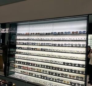 Optimax Optometrists - Ortho-K Health & Medical in Wantirna South