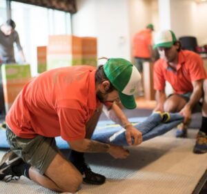 Storage Services in South Yarra Australia Platinum Business Relocations & Storage