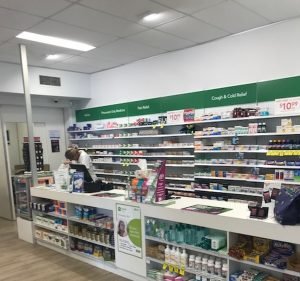  TerryWhite Chemmart Day and Night Rockhampton