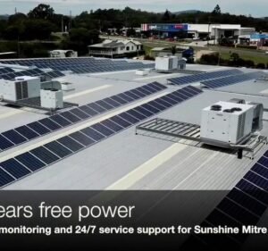 Choice Energy Pty Ltd Solar in Melbourne
