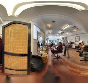 Rok Hair Hair & Beauty in South Yarra