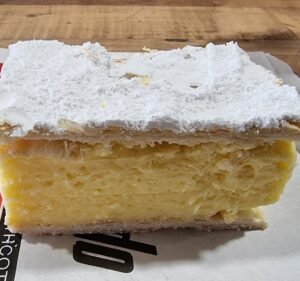Segafredo's Bakery Food & Beverages in Heathcote