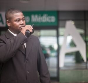 Security Hire Melbourne Safety Services & Supplies in Altona North