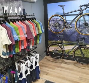 The Cycling Fix Bicycle Services in Malvern