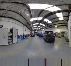 A.L.S. Automotive Auto Services in South Melbourne