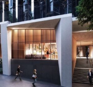 TIVRA Consulting Engineers (Building Services) Engineering consultant in Melbourne
