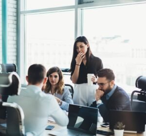 Consulting Services in Victoria Australia Fortitude Business Consulting