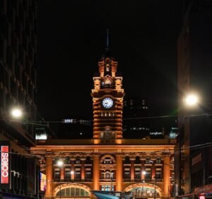Jones Real Estate Real Estate in Melbourne