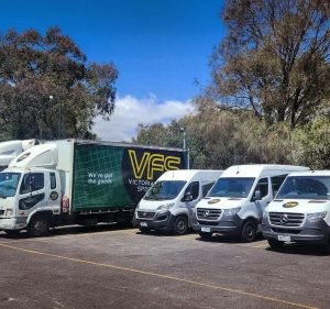Victorian Freight Specialists Transport in Dandenong South
