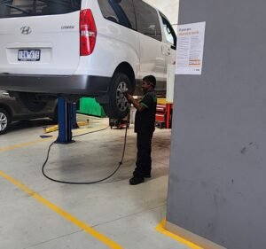 Automotive Repair and Maintenance in Tarneit Australia Tarneit Service Centre