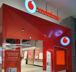 Mobile Phone Retailers in Victoria Australia Vodafone