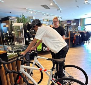 Bicycle Shops in Melbourne Australia bikeNOW