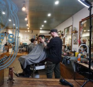 Beef's Barbers Abbotsford Hair & Beauty in Abbotsford