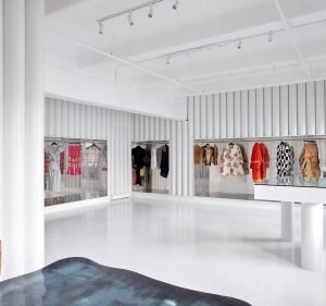 dot COMME Fashion in Melbourne