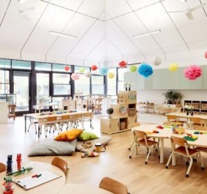 Guardian Childcare & Education Thornbury Child Care in Thornbury