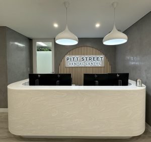  Pitt St Dental Centre