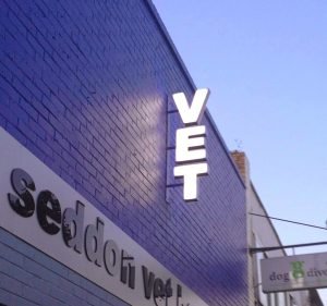 Seddon Vet Hospital Pet care service in Seddon