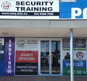 A Team Security Pty Ltd Safety Services & Supplies in Coolaroo