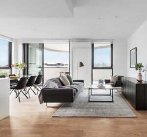 Pace Development Group Real Estate in Cremorne