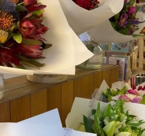 Hill Street Grocer West Hobart Grocery store in West Hobart