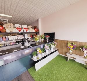 Best Flowers Melbourne Florist in Footscray