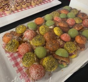 Catering Services in Melbourne Australia Yum Catering