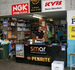 St Mary's Auto Repairs Mechanical Services in St Marys