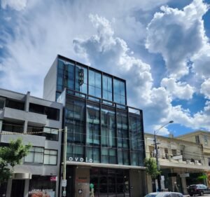Hotels and Accommodations in South Yarra Australia Ovolo South Yarra