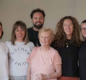 Yoga Studios in Melbourne Australia Ellen Blackman Yoga