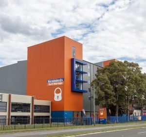 Kennards Self Storage Moorebank
