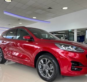 Westpoint Ford Car dealer in Hoppers Crossing