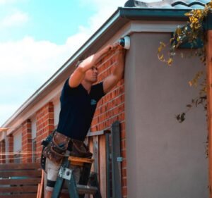 Australian Security Safety Services & Supplies in Box Hill South