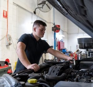 Sovereign Auto Repairs Auto Services in Kent Town