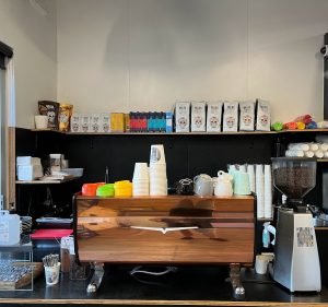 Cafes and Coffee Shops in Victoria Australia Penny Dane