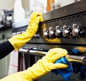 Clean Pursuit Cleaning service in Adelaide