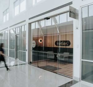 Netier IT Services in Canberra Airport