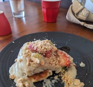 Ginger Brown Food & Beverages in South Hobart