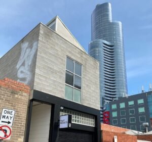 Building and Construction in South Yarra Australia Trust Projects