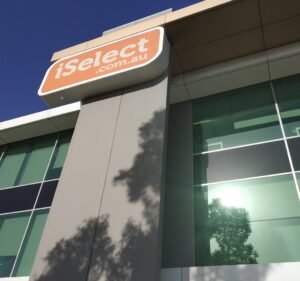 iSelect Insurance in Docklands