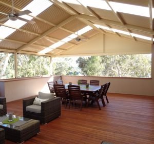  SA Quality Home Improvements