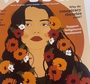 Smitten Merino Fashion in Battery Point