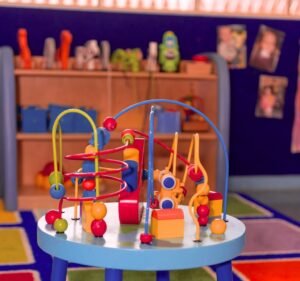 Goodstart Early Learning Flemington Child Care in Flemington