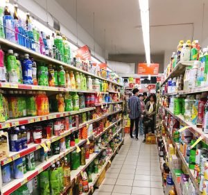 TANG - The Asian Food Emporium Grocery store in Melbourne