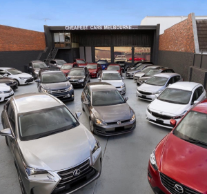 Cheapest Cars Melbourne Car dealer in Braeside