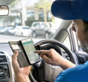 GoPeople Couriers & Delivery Technologies Courier service in Sydney