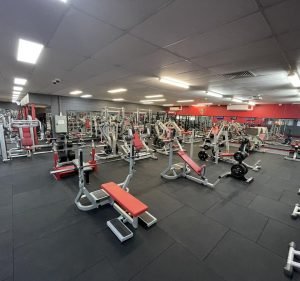  Snap Fitness 24/7 Yarrawonga