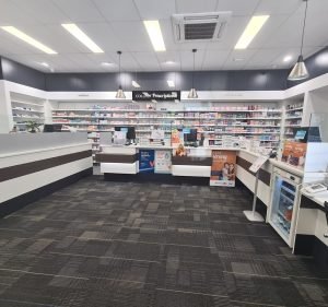  Pharmacy 777 Mount Hawthorn