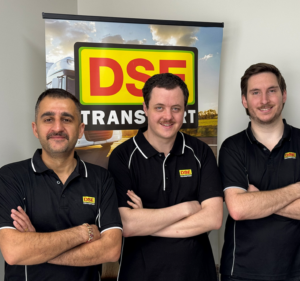 DSE Transport VIC Transport in Campbellfield