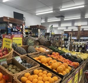 Shop Rite Grocery store in Griffith