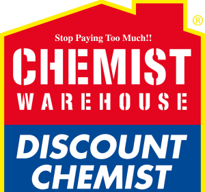 Chemist Warehouse Harbourtown Health & Medical in Adelaide Airport